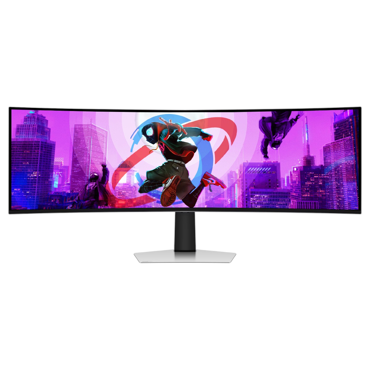 Monitor Gamer 49