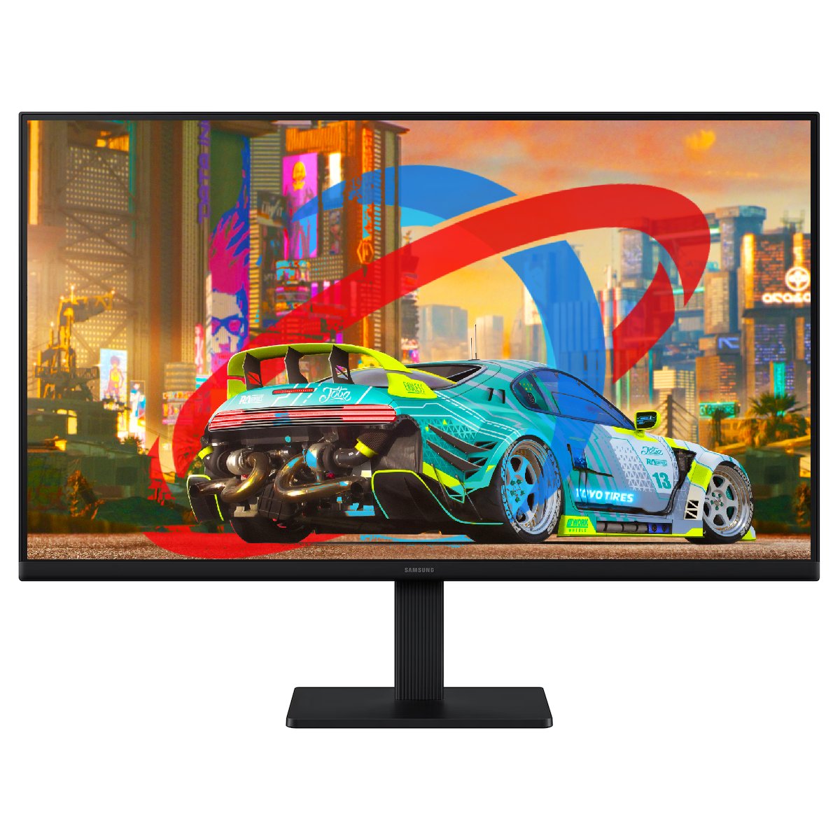 Monitor 27