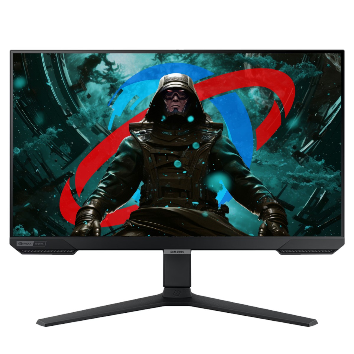 Monitor Gamer 27