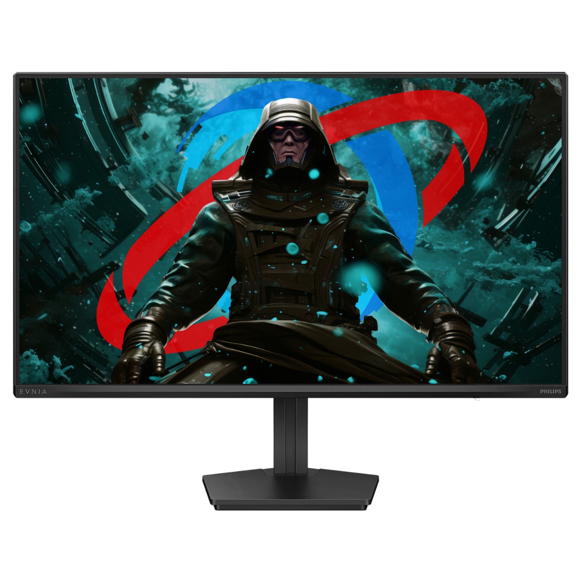 Monitor Gamer 27