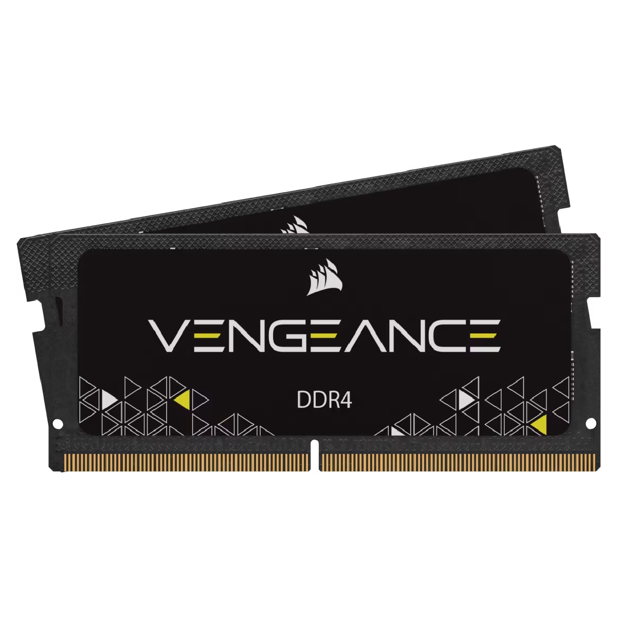 Memória SODIMM 32GB (2x16GB) DDR5 4800MHz Corsair Vengeance - para Notebook - CL40 - CMSX32GX5M2A4800C40