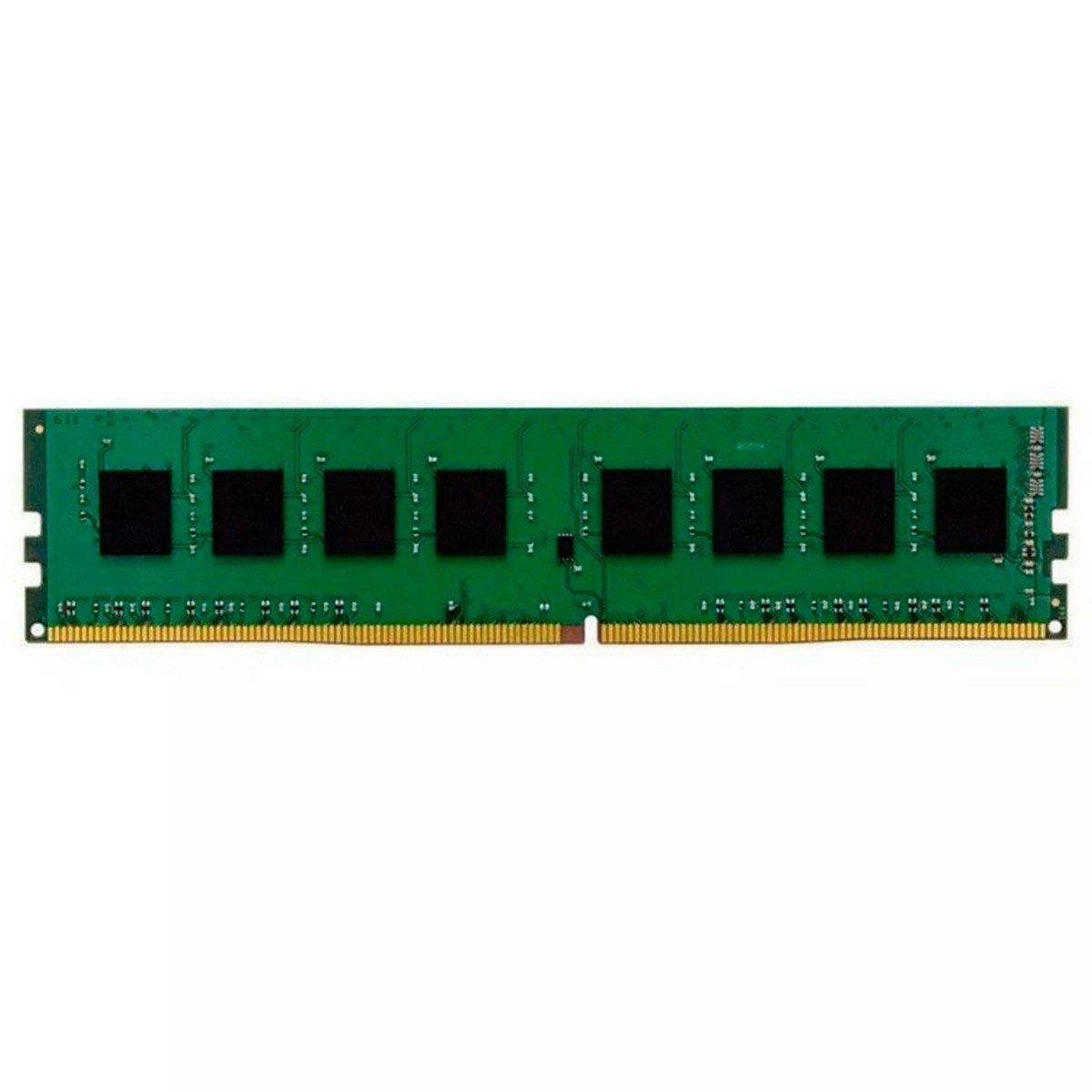 Memória 2GB DDR3 1333MHz - Open Box