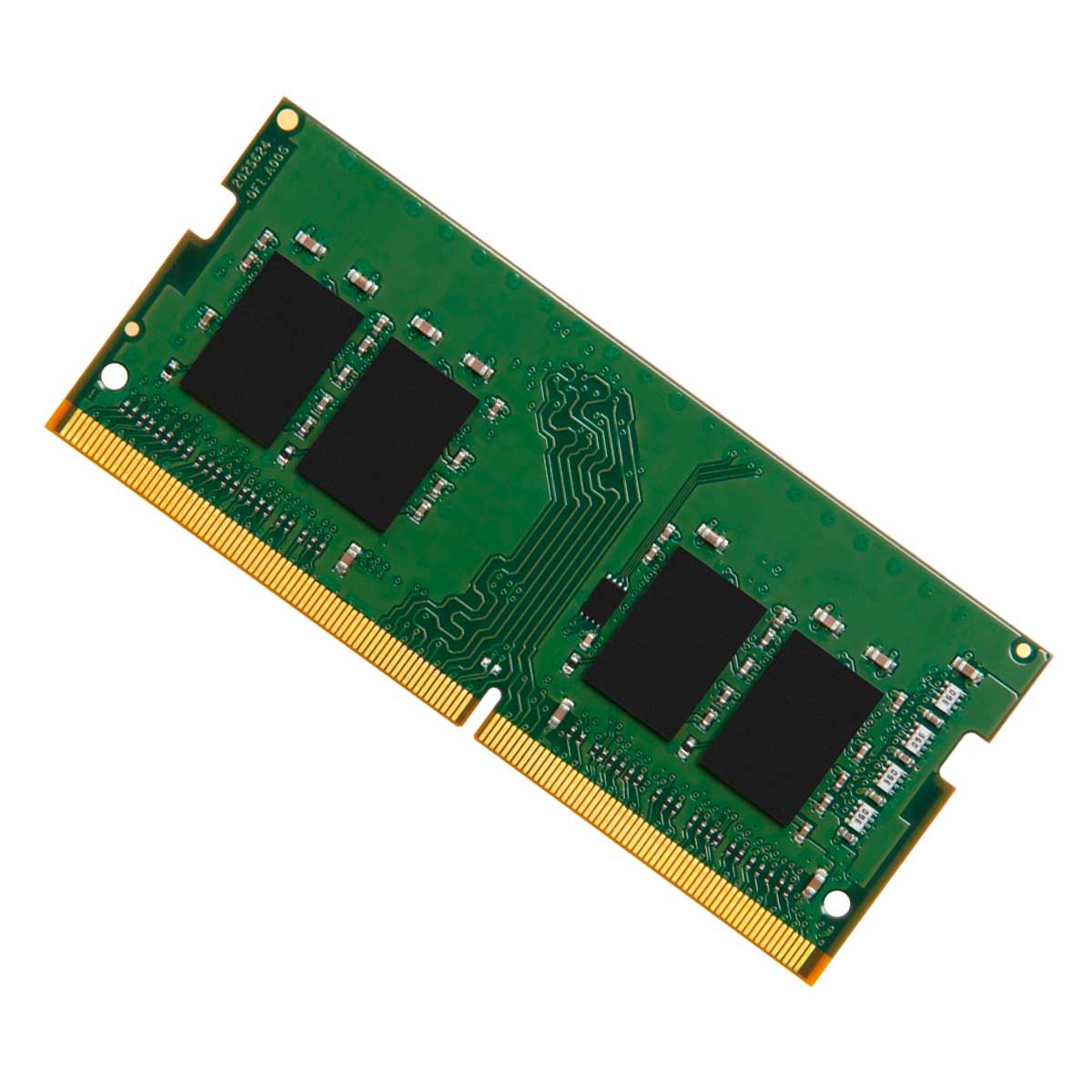 Memória SODIMM 4GB DDR4 para Notebook HP - OEM