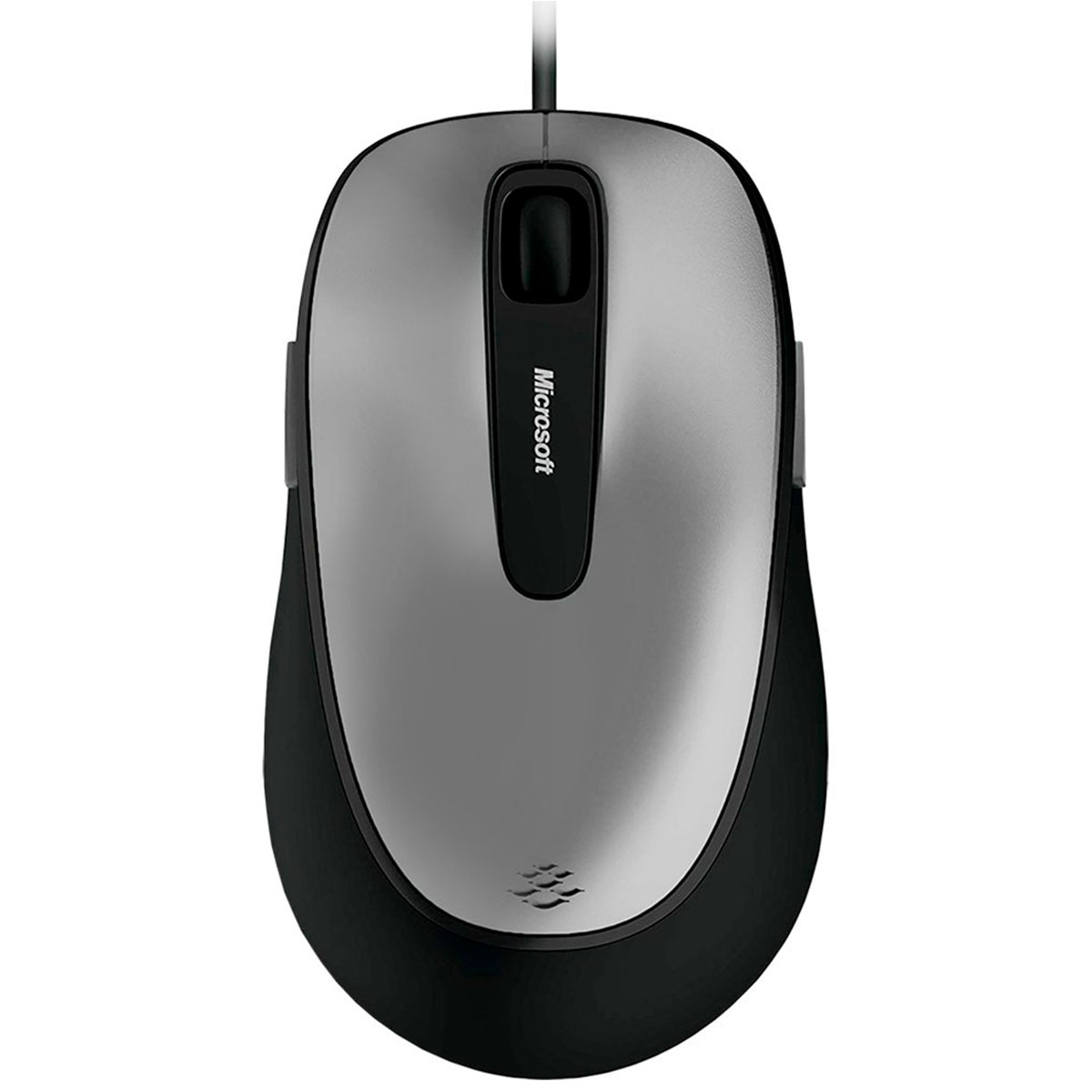 Mouse USB Microsoft Comfort BlueTrack 4500 - 1000dpi - 4FD-00025