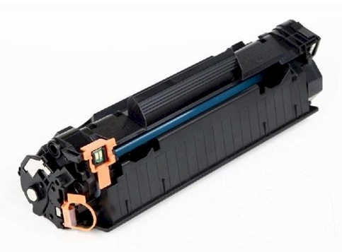 Toner compatível HP 85A - CE285A - Multilaser CT85A - Para P1102, P1102W, M1132