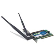 Placa De Rede Dual Giga Intel 82576eb E1g42et Pci-e X1 1000m