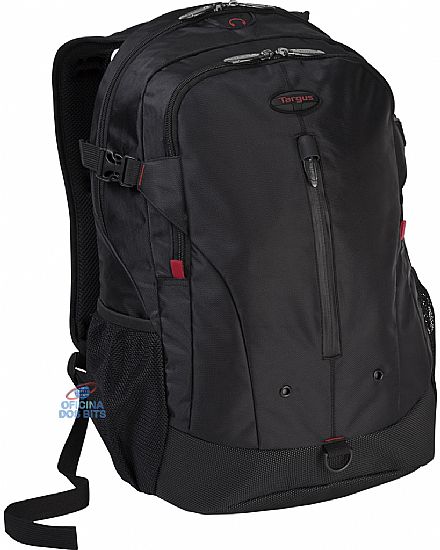 Mochila / Bolsas - Mochila Targus Terra Backpack TSB226US - para notebook