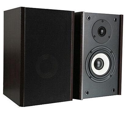 Caixa de Som - Caixa de Som 2.0 Microlab SOLO1 - 60W RMS - Tunel bass reflex