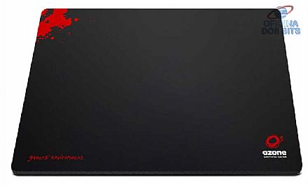 Mouse pad - Mouse Pad Ozone Ground Level - OZGL.X