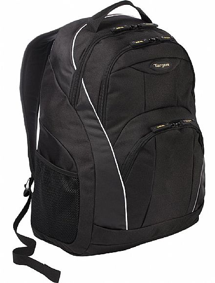 Mochila / Bolsas - Mochila Targus Motor TSB194DL - para Notebook