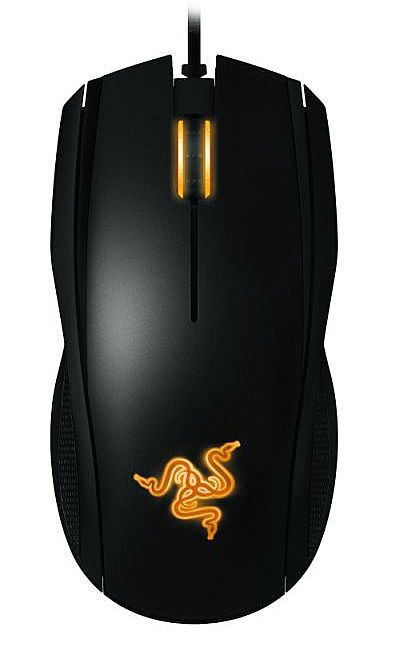 Mouse - Mouse Gamer Razer Krait 4G - Essential - 6400dpi - BOX