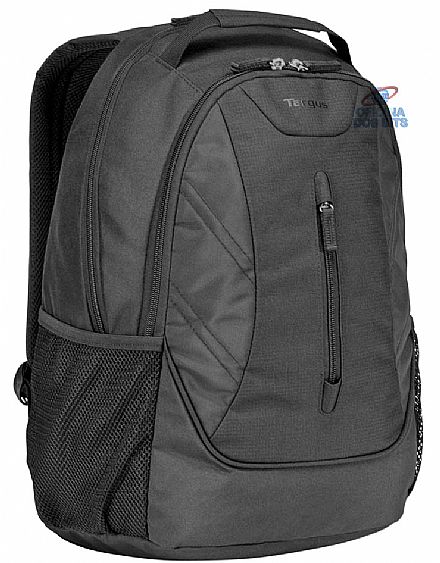 Mochila / Bolsas - Mochila Targus Ascend Backpack TSB710US-50 - Para notebook - Preta