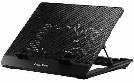 Notebook Acessórios - Suporte para Notebook Cooler Master Ergostand Lite - R9-NBS-ESLK-GP