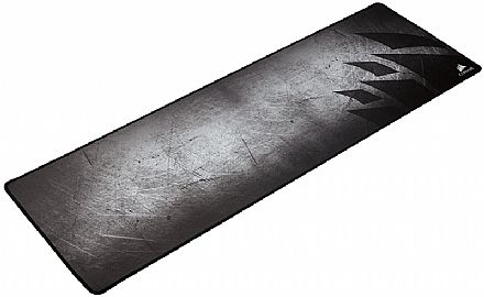 Mouse pad - Mouse Pad Corsair MM300 - Versão Estendida - 930 x 300 x 3mm - CH-9000108-WW