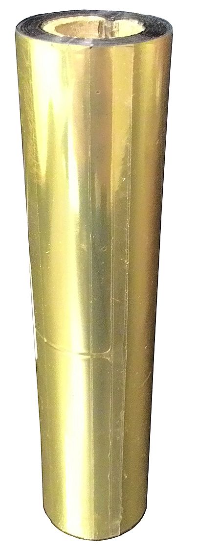 Ribbon - Ribbon Misto (Cera/Resina) k115 - 1/2" x 110mm
