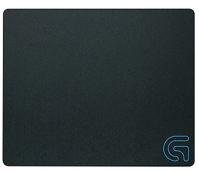 Mouse pad - Mouse Pad Gamer Logitech G240 - 360 x 240 x 1 mm - 943-000043