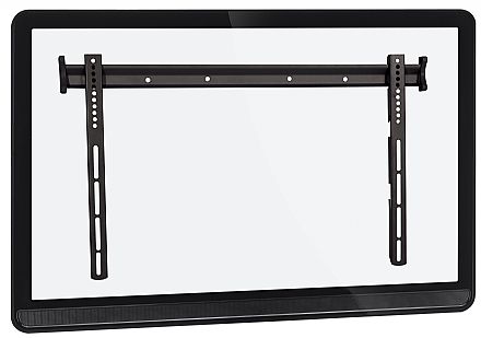 Acessórios para TV - Suporte para TV/Monitor 32" até 84" - Multivisão STPF63