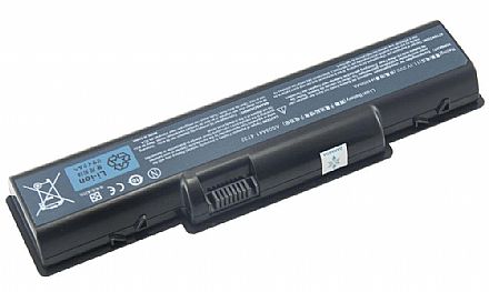 Notebook Acessórios - Bateria para Notebook Acer Aspire - Vários modelos - BC015