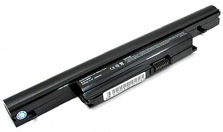 Notebook Acessórios - Bateria para Notebook Acer Aspire 3820t - BC016