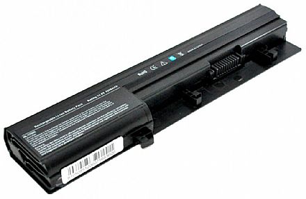 Notebook Acessórios - Bateria para Notebook Dell Vostro 333/3350 - BC125