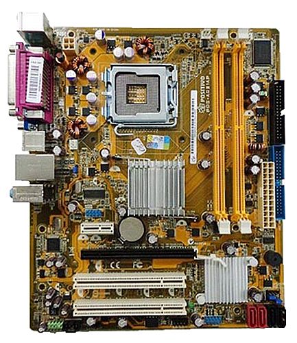 Placa Mãe Positivo POS-AG31AP ( LGA 775 - DDR2 1066) Chipset Intel G31 - OEM - Seminovo Placa Mãe para Intel - Placa Mãe Positivo POS-AG31AP ( LGA 775 - DDR2 1066) Chipset Intel G31 - OEM - Seminovo