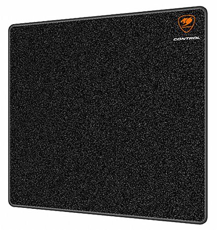 Mouse pad - Mouse Pad Gaming Cougar Control 2 L - Grande - 450 x 400mm - CGR-KBRBS5L-CON