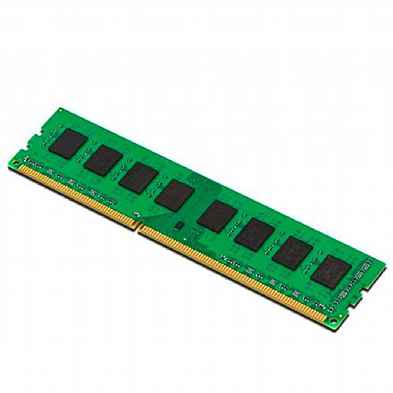 Memória para Desktop - Memória 2GB DDR2 800MHz