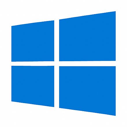 Computador - Acréscimo de Windows 10 Home em Computador Bits ou Notebook