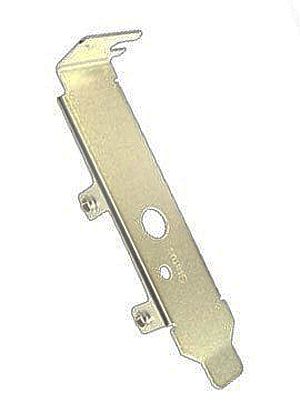 Placas e Adaptadores de rede - Espelho Low profile D-Link TL-LPB-WN781ND para TL-WN781ND