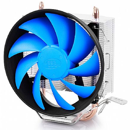 Cooler CPU - Cooler DeepCool Gammaxx 200T (AMD / Intel) - DP-MCH2-GMX200T