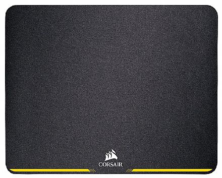 Mouse Pad Corsair MM400 - Standard - 352 x 272 x 2mm - CH-9000103-WW Mouse pad - Mouse Pad Corsair MM400 - Standard - 352 x 272 x 2mm - CH-9000103-WW