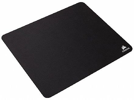 Mouse pad - Mousepad Corsair MM100 - Médio - 320 x 270 x 3mm CH-9100020-WW