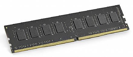 Memória para Desktop - Memória 4GB DDR4 2400MHz Multilaser / Diamond - CL17 - PC4-19200
