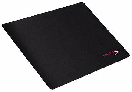 Mouse pad - Mouse Pad HyperX™ FURY Pro Gaming HX-MPFP-M - Médio - 360mm x 300mm
