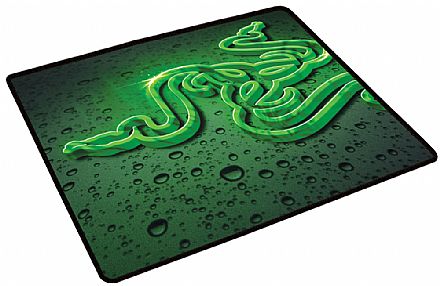 Mouse pad - Mouse Pad Razer Goliathus Speed - Terra Edition - Pequeno 215mm x 270mm - RZ02-01070100-R3M