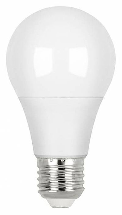 Iluminação & Elétricos - Lâmpada LED 9W - Soquete E27 - Bivolt - Cor 4000K Branco Neutro - 803 Lumens - Stella STH8235/40