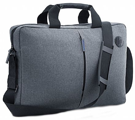 Mochila / Bolsas - Maleta HP Atlantis K0B38AA - para Notebook - Cinza