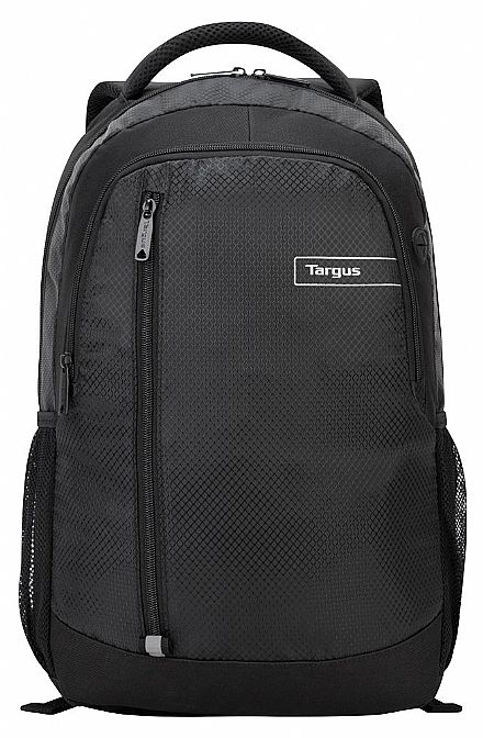 Mochila / Bolsas - Mochila Targus City TSB89104 - para Notebook - Preto