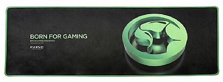 Mouse pad - Mouse Pad Gamer Marvo Scorpion G13-GN - Extra Grande - 920 x 294 x 4mm