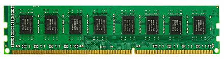 Memória para Desktop - Memória 8GB DDR3 1600MHz Nanya