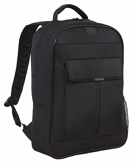 Mochila / Bolsas - Mochila HP F9G98AA - para notebook - Preta