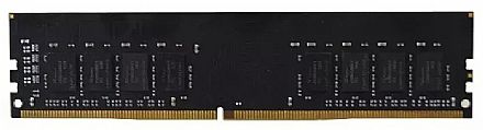 Memória para Desktop - Memória 8GB DDR4 2400MHz - Nanya - para AMD