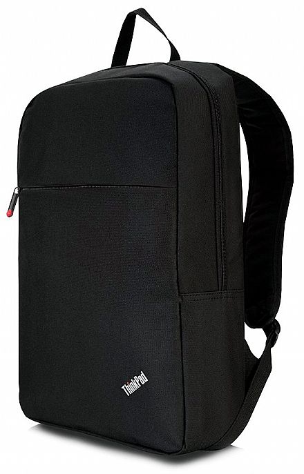 Mochila / Bolsas - Mochila Lenovo ThinkPad Basic - para Notebook - Preta - 4X40K09936