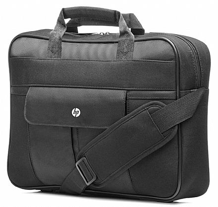 Mochila / Bolsas - Maleta HP Merit F9G97AA - para Notebook - Preto