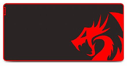 Mouse pad - Mousepad Redragon Kunlun - Extended - 880 x 420 x 4mm - P006A