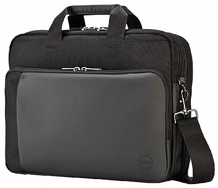 Mochila / Bolsas - Maleta Executiva Dell Premier 15 - para Notebook - Preta