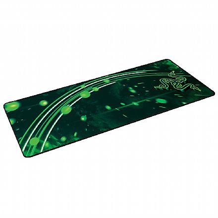 Mouse pad - Mouse Pad Razer Goliathus Cosmic X Large Speed - 294x920mm - RZ02-01910400-R3M1
