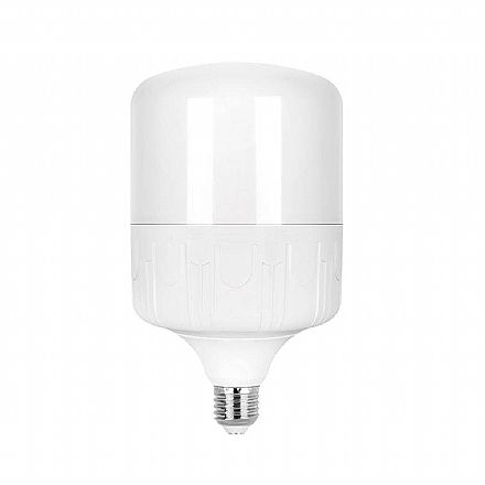 Iluminação & Elétricos - Lâmpada LED 35W - Soquete E27 - Bivolt - Cor 6500K Branco Frio - 3600 Lumens - Alto Fluxo - Stella STH7294/65