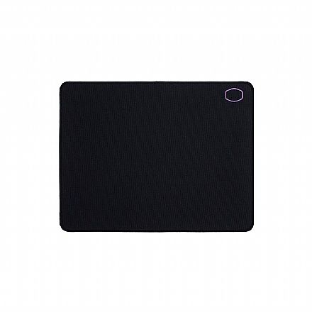 Mousepad Cooler Master MasterAccessory MP510 - Pequeno - 250 x 210 x 3mm - MPA-MP510-S Mouse pad - Mousepad Cooler Master MasterAccessory MP510 - Pequeno - 250 x 210 x 3mm - MPA-MP510-S