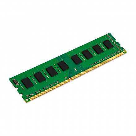 Memória para Desktop - Memória 8GB DDR3 1600MHz Smith - SA8-8G1600U64X8